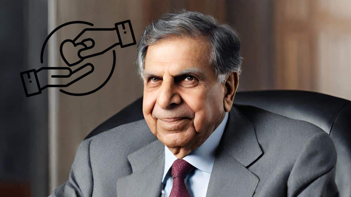 Ratan Tata