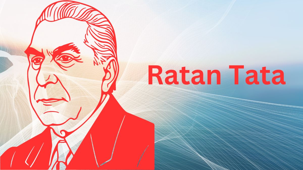 Ratan Tata