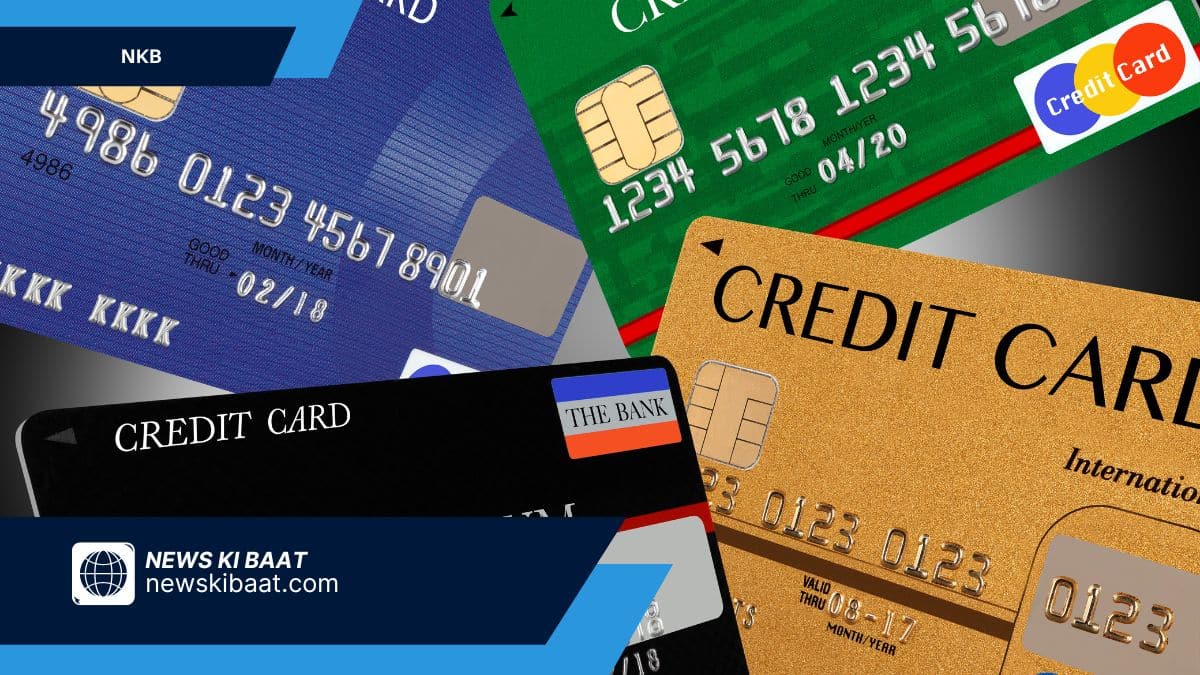 Credit Card Debt