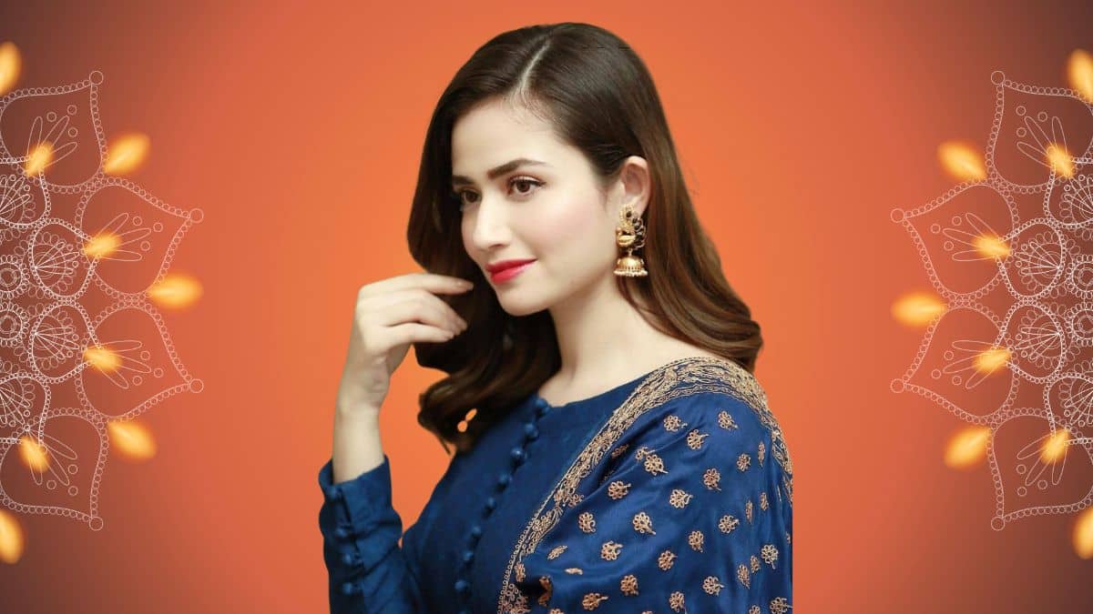 Sana Javed Shoaib Malik’s new wife is Connected to Saudi