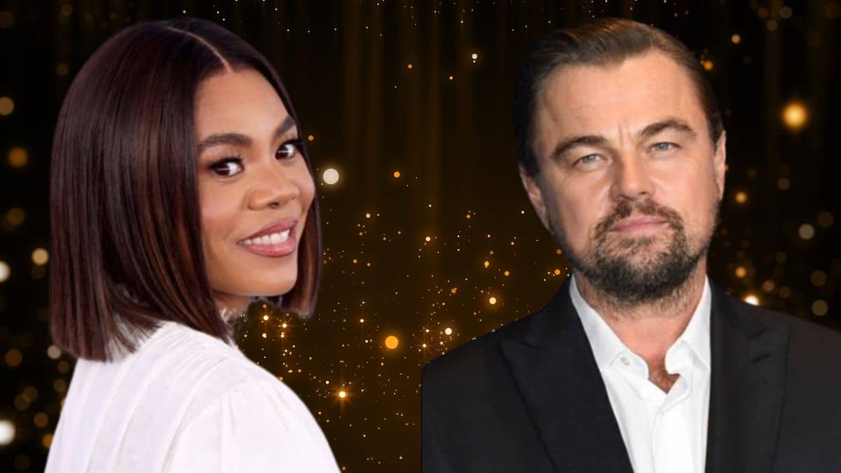 Regina Hall lands lead opposite Leonardo DiCaprio in Paul Thomas Anderson's untitled new film at Warner Bros