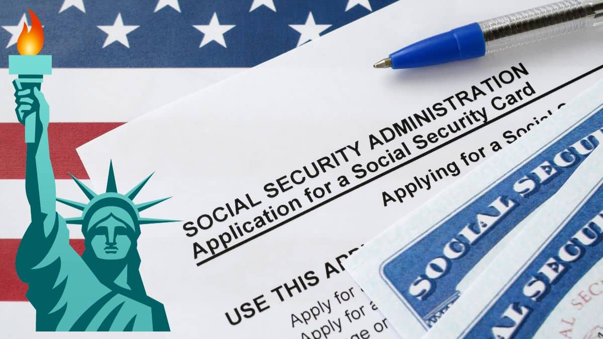 Social Security Administration