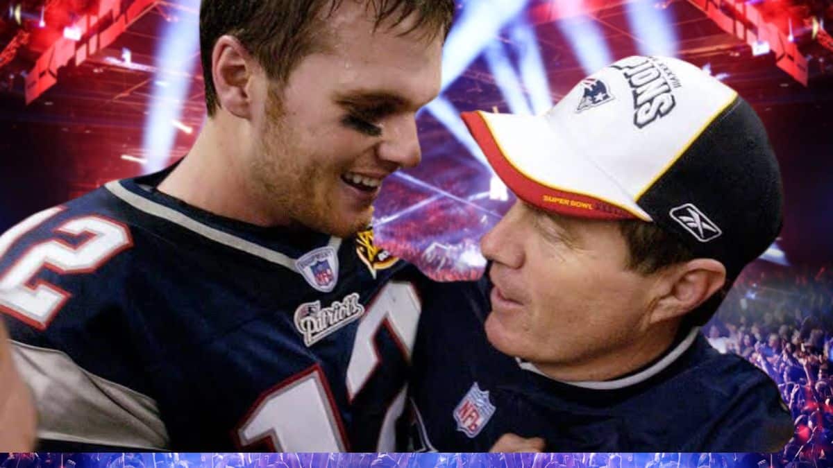 The Brady-Belichick Era: Unraveling the Success Equation