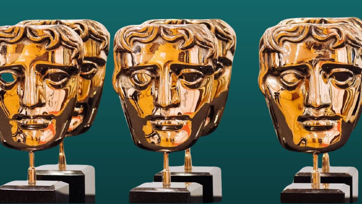 BAFTA Awards