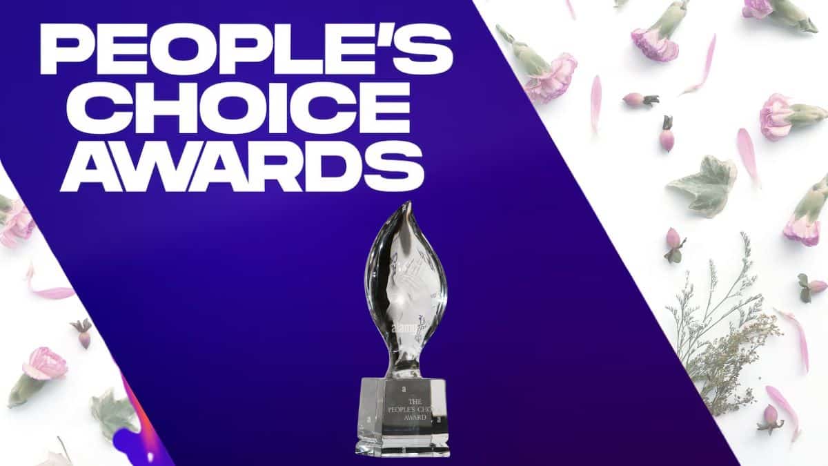 People's Choice Awards