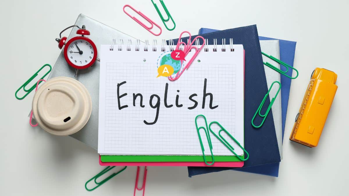 English Language Learning Market