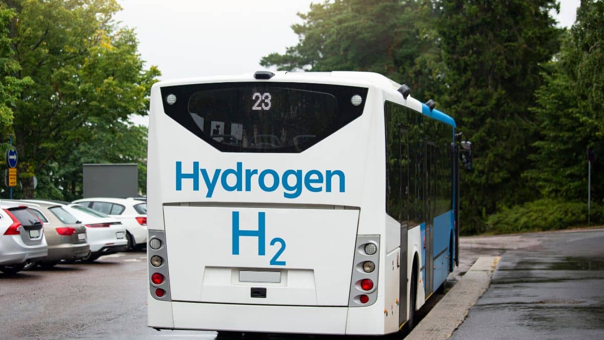 Uses of Hydrogen Fuel