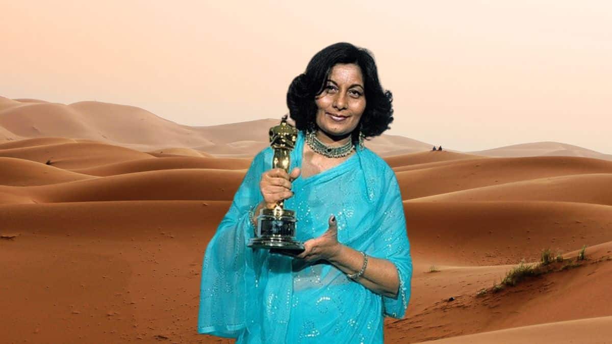 Oscar Awards For India