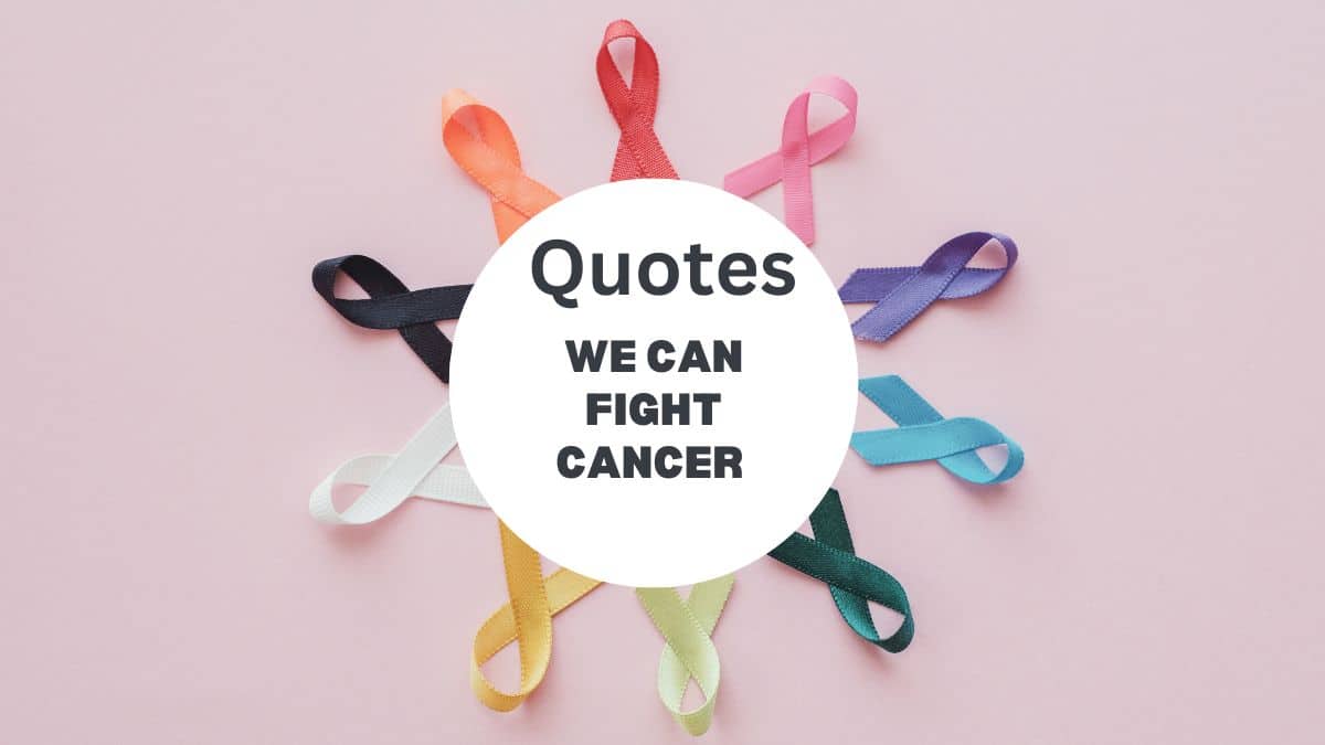 World Cancer Day Quotes 2024