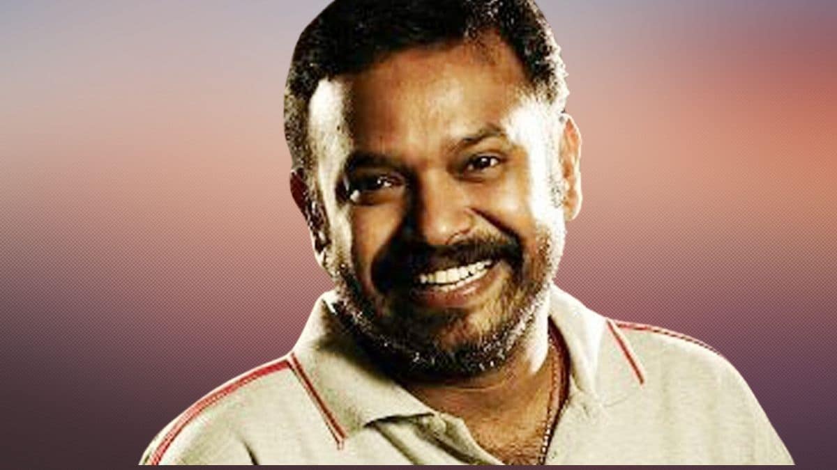 Venkat Prabhu Directed Movies