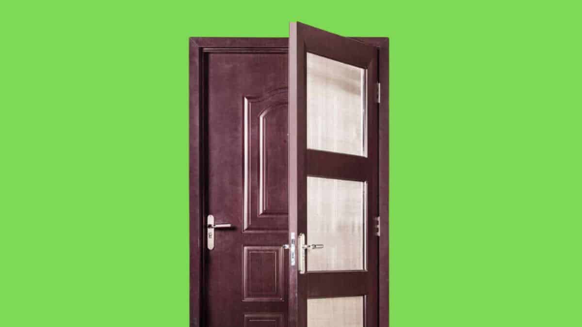 Tata Pravesh Doors