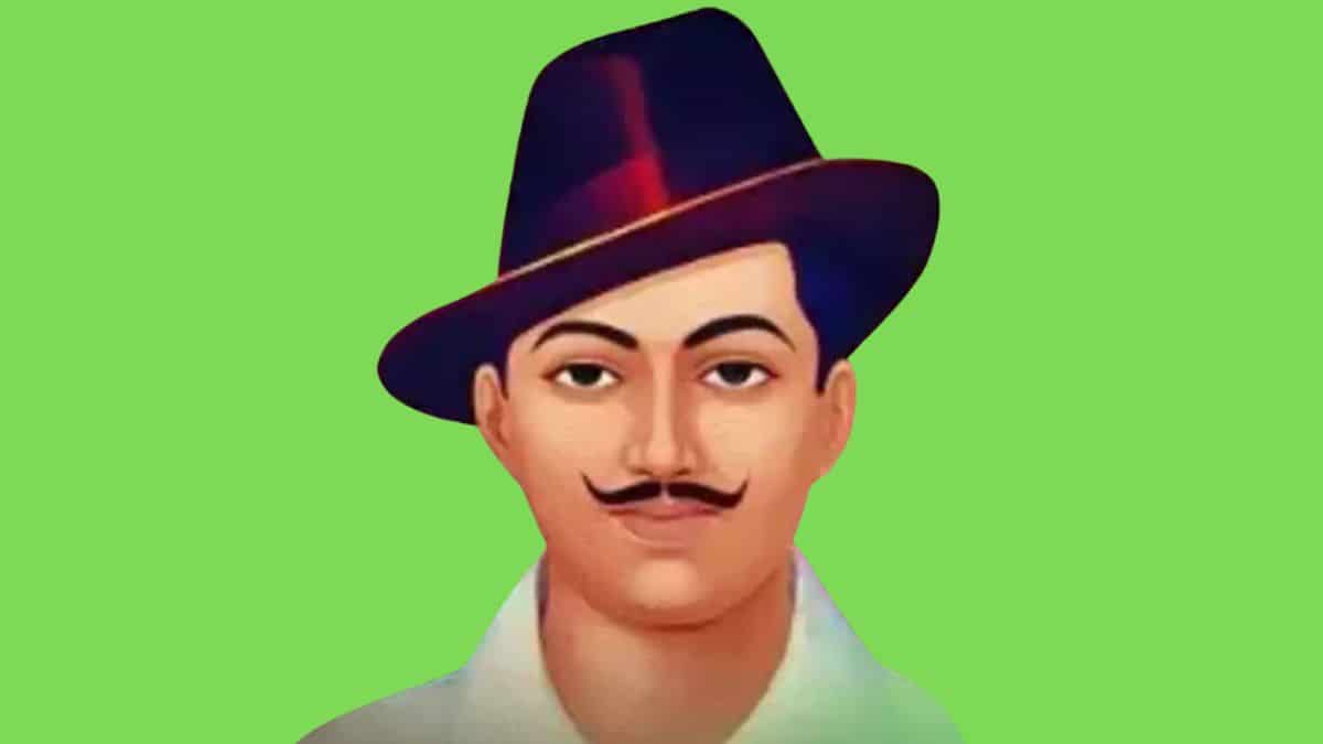 Bhagat Singh Rajguru Sukhdev