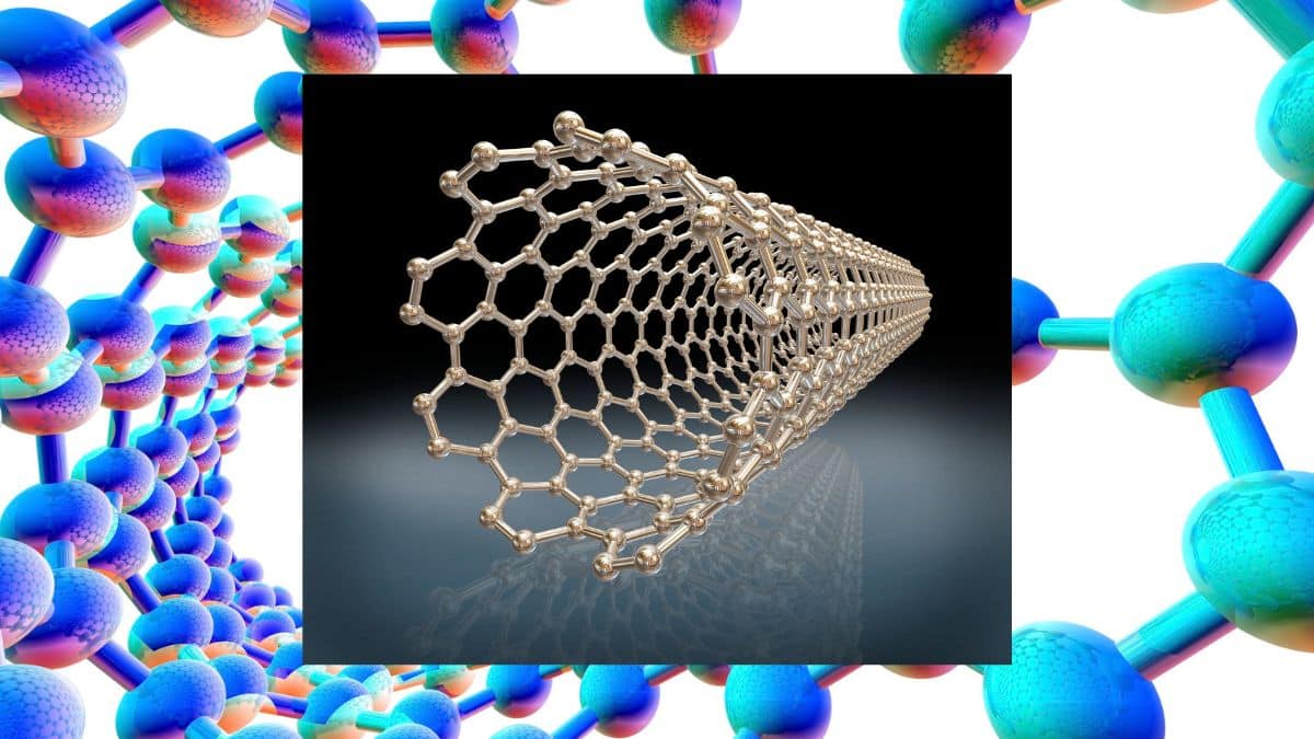 Carbon Nanotubes Properties