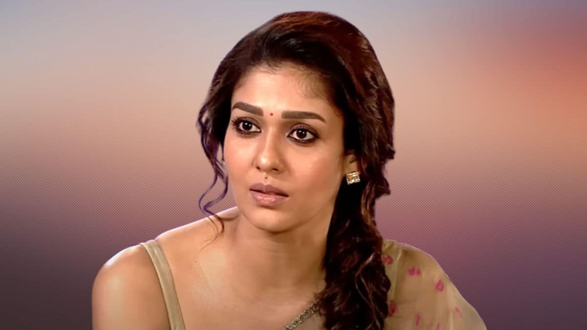 Nayanathara