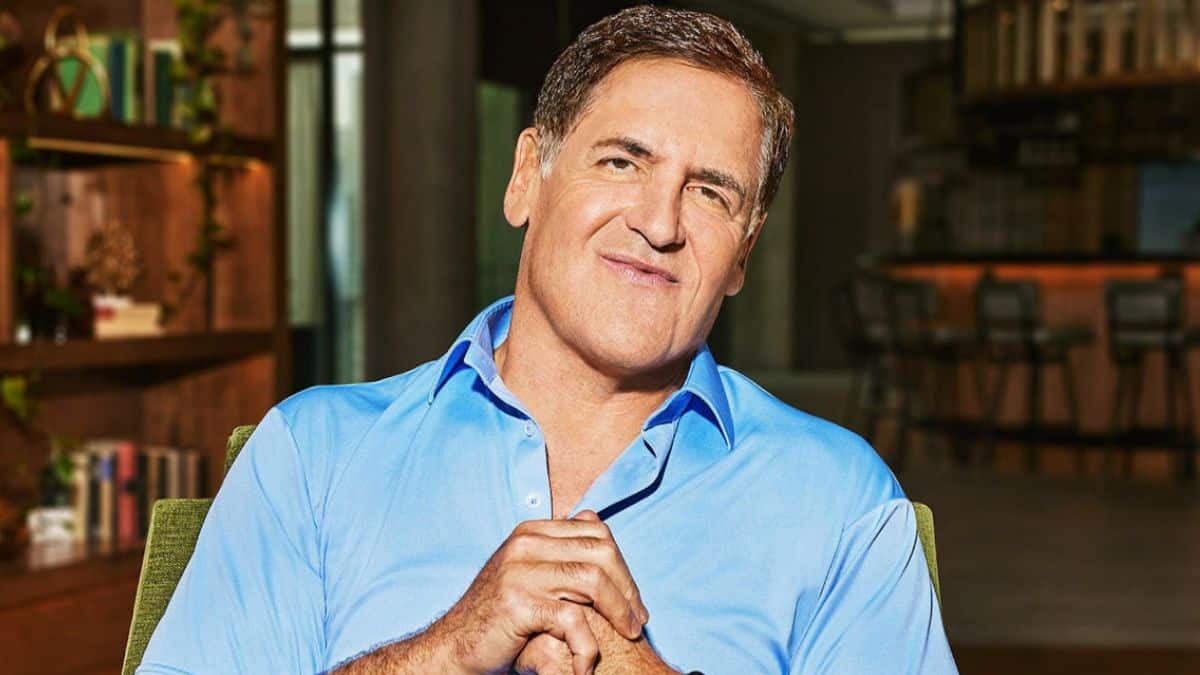 Emailing Your Business Idea to Mark Cuban: A Game-Changing Opportunity