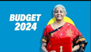 Budget 2024 Tax Updates